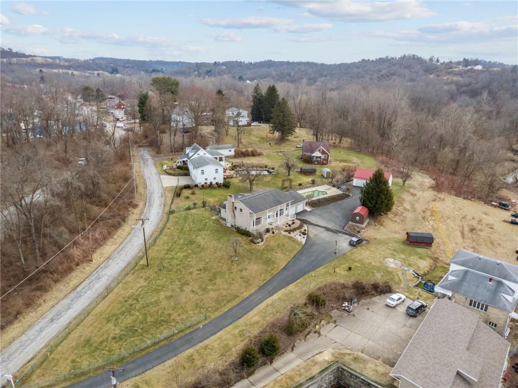 131 Magazine Lumber Road Cardale, PA 15420 - Photo 3 of 40