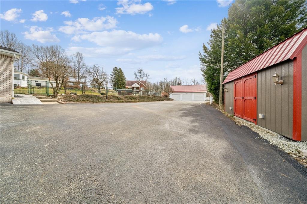 131 Magazine Lumber Road Cardale, PA 15420 - Photo 36 of 40