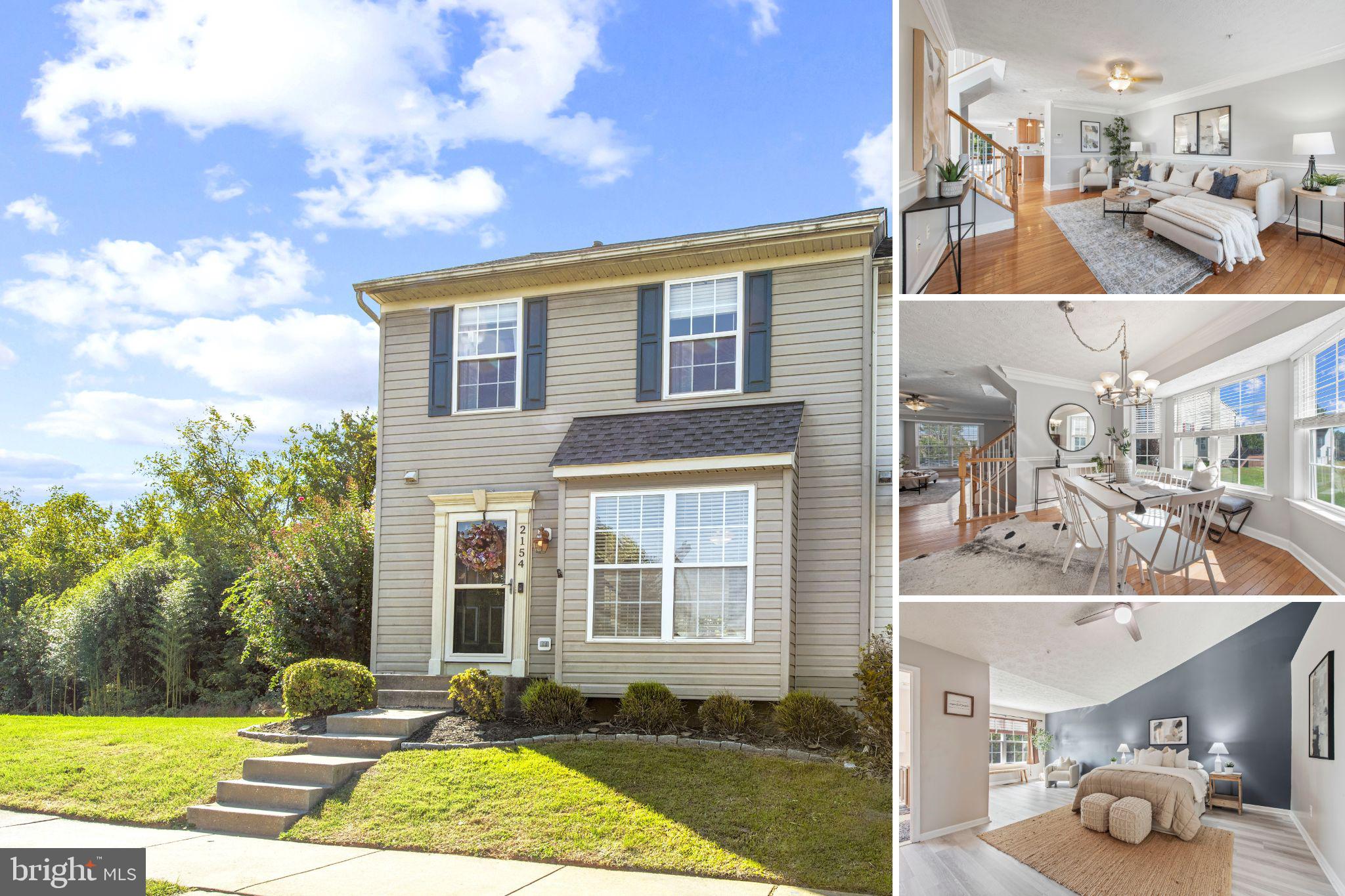 2154 Kyle Green Road Abingdon, MD 21009 - Photo 1 of 45 Gallery Image 1
