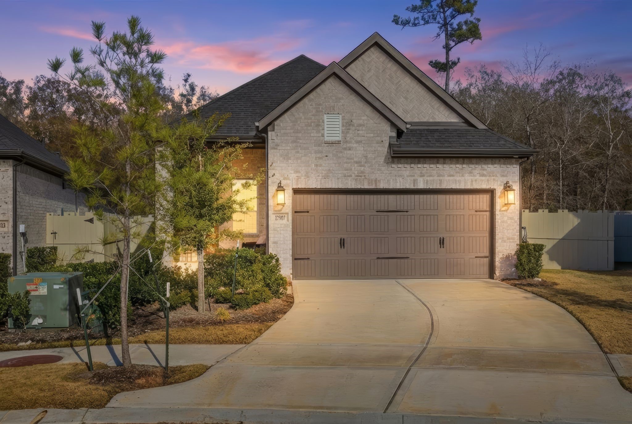 17907 Purple Amaranth Conroe, TX 77385 - Photo 1 of 24