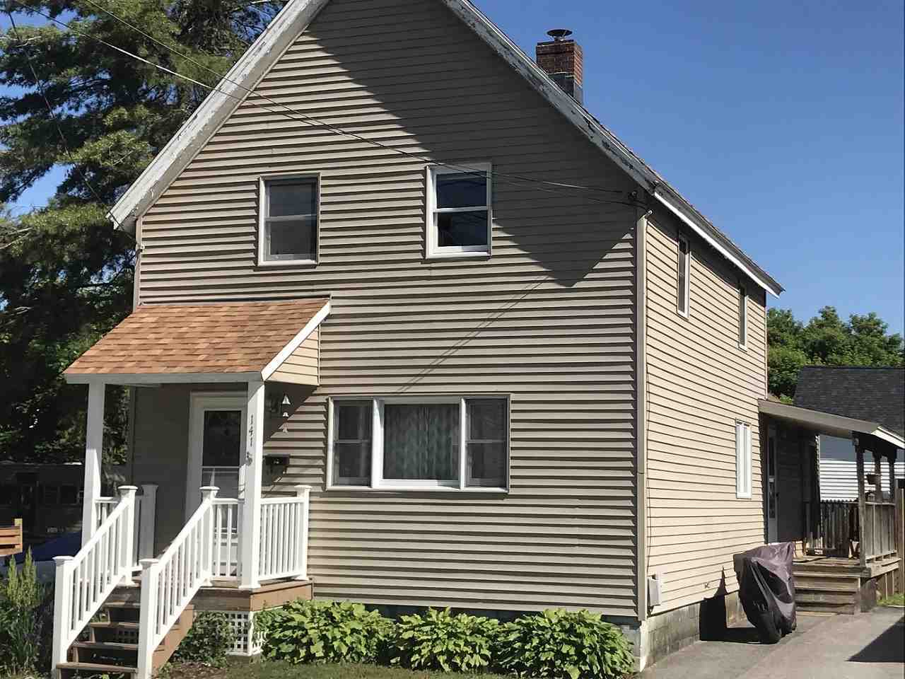 141 Library Avenue Rutland, VT 05701 - Photo 1 of 3 Gallery Image 1