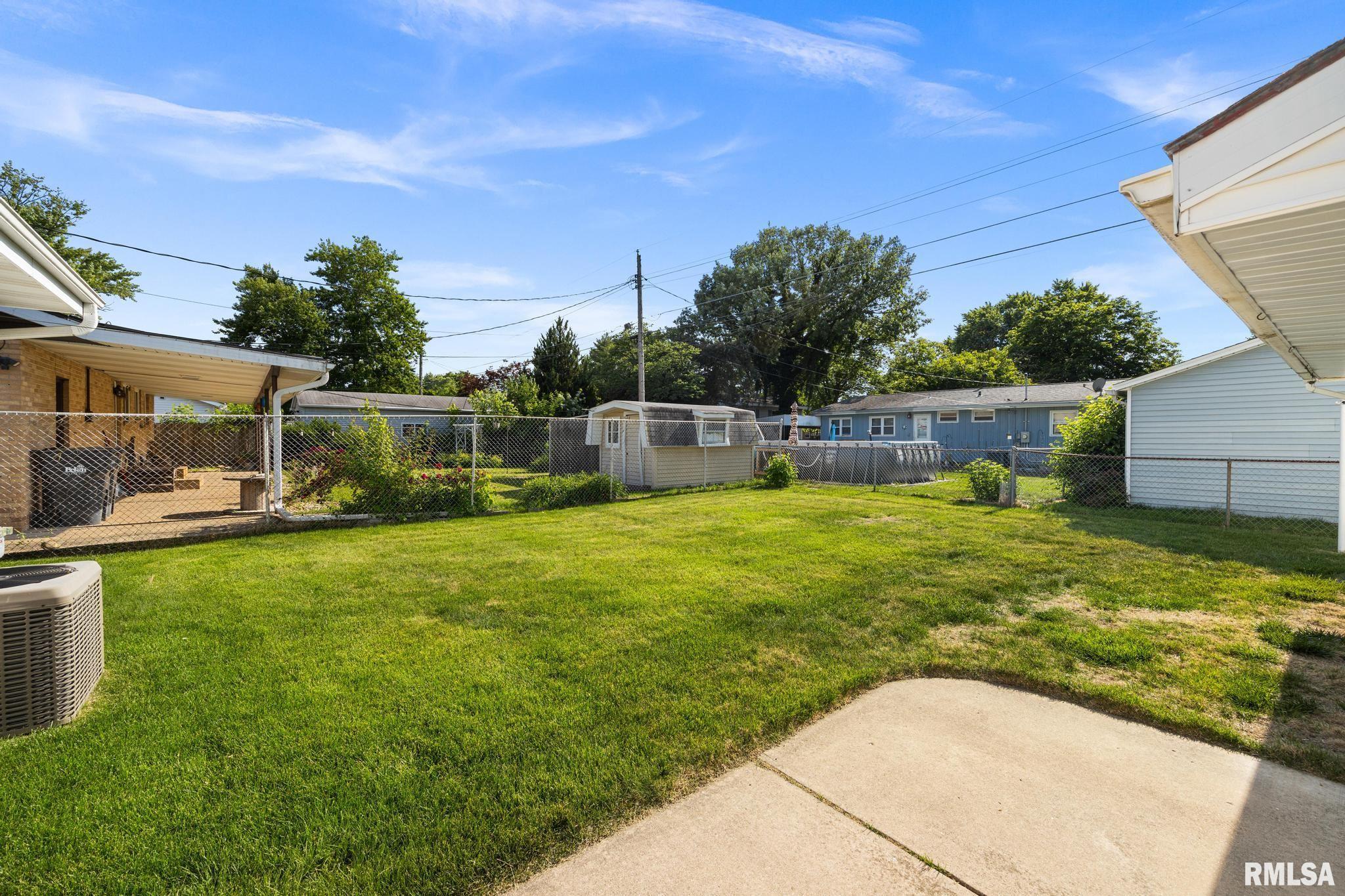 411 Manor Street Pekin, IL 61554 - Photo 27 of 29