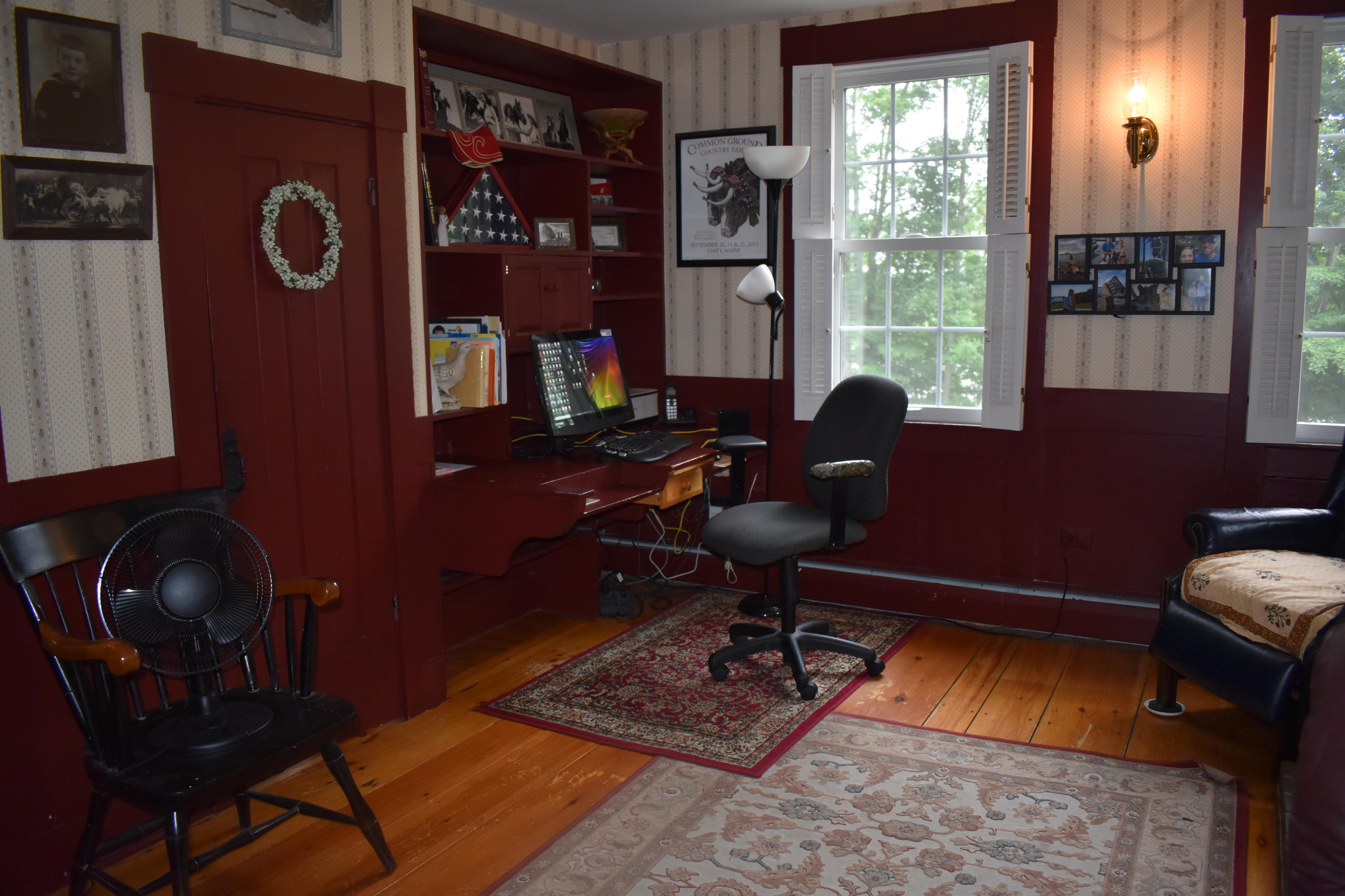 328 Tower Road Vienna, ME 04360 - Photo 18 of 65 DSC_0475