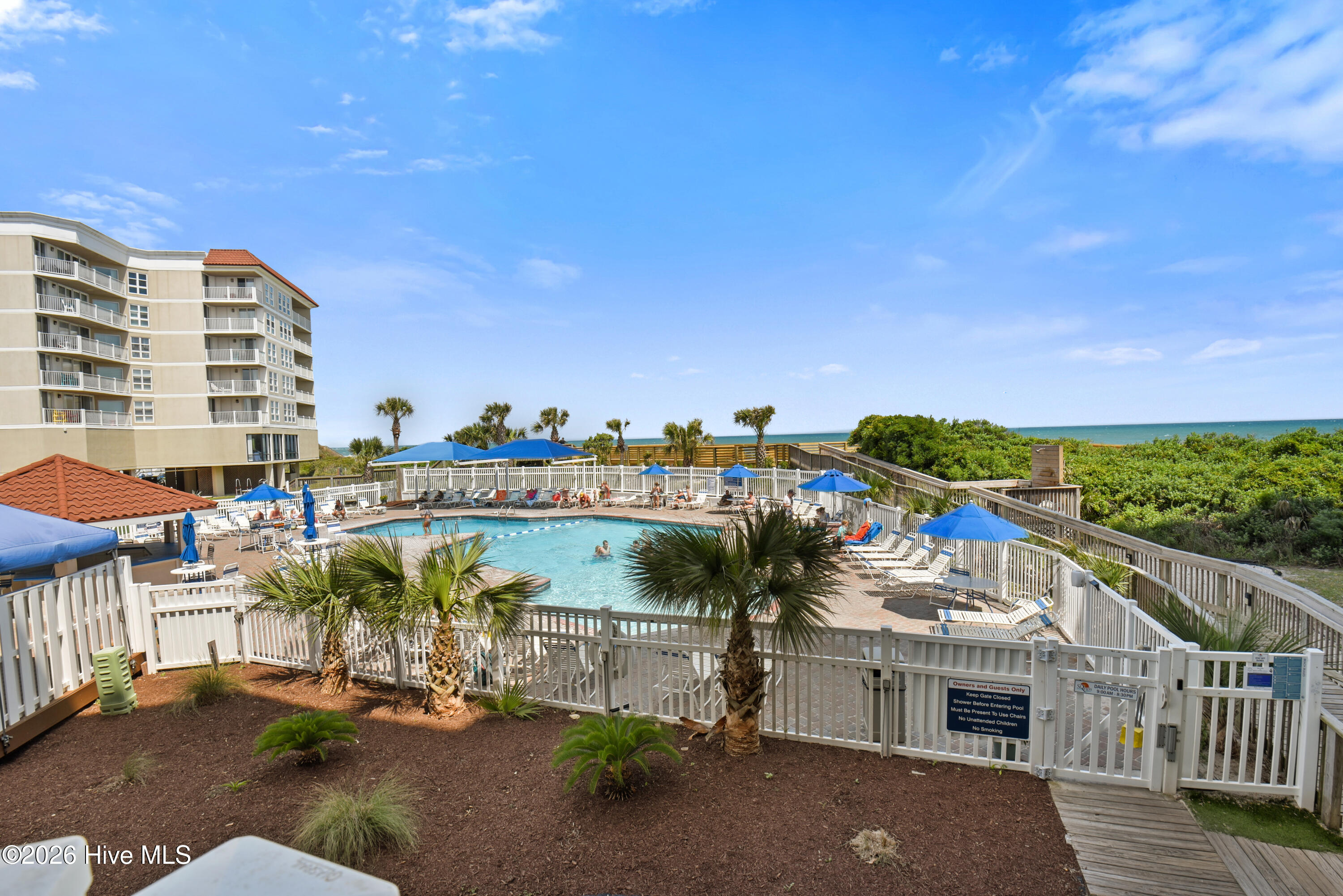 2000 New River Inlet Road, Unit 2110 North Topsail Beach, NC 28460 - Photo 17 of 20