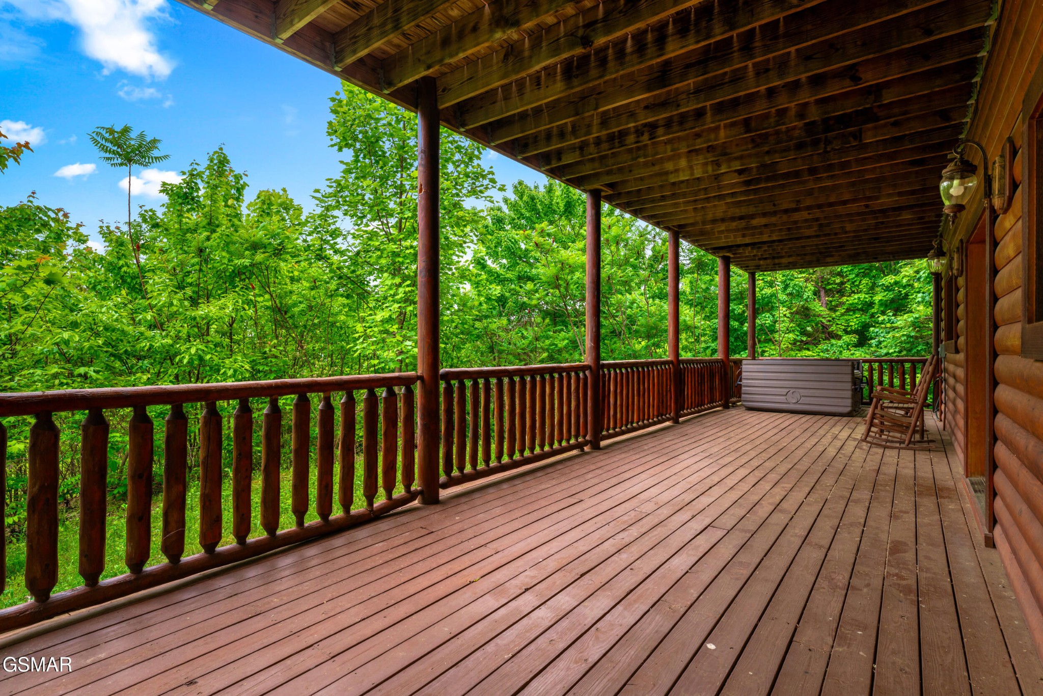 4160 High Ridge Way Sevierville, TN 37862 - Photo 58 of 69 Gallery Image 58