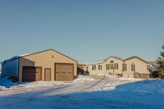 $324,900 | 543 West Liberty Street, Belmont, WI 53510