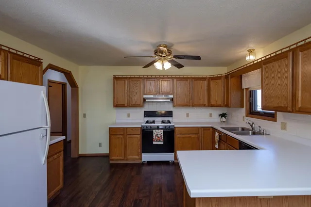 $324,900 | 543 West Liberty Street, Belmont, WI 53510