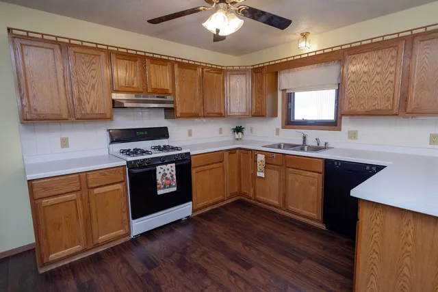 $324,900 | 543 West Liberty Street, Belmont, WI 53510