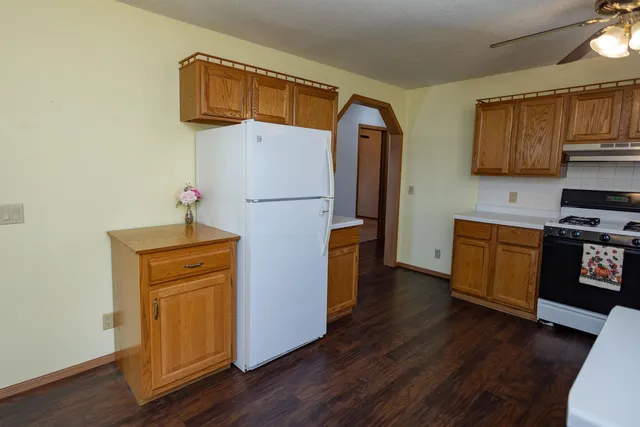 $324,900 | 543 West Liberty Street, Belmont, WI 53510