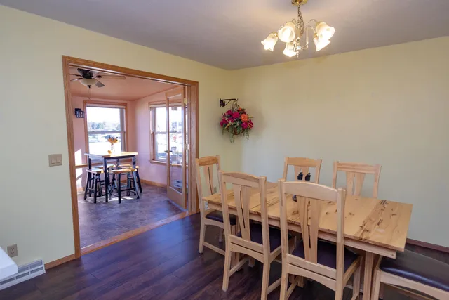 $324,900 | 543 West Liberty Street, Belmont, WI 53510