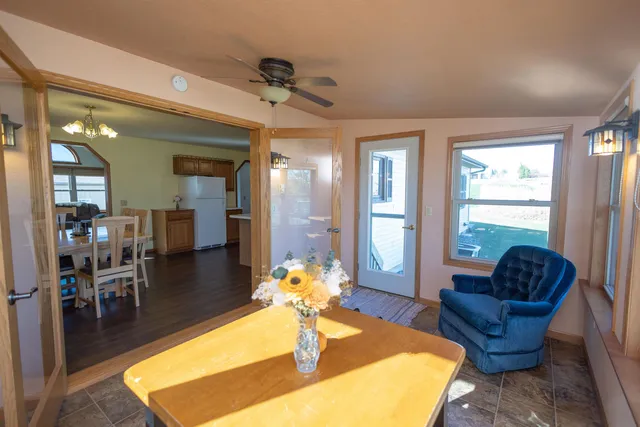 $324,900 | 543 West Liberty Street, Belmont, WI 53510