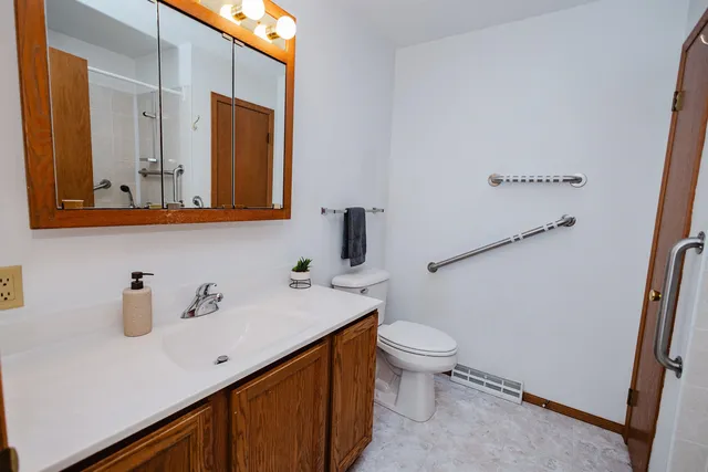 $324,900 | 543 West Liberty Street, Belmont, WI 53510