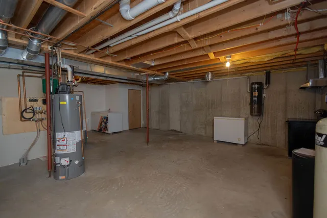 $324,900 | 543 West Liberty Street, Belmont, WI 53510