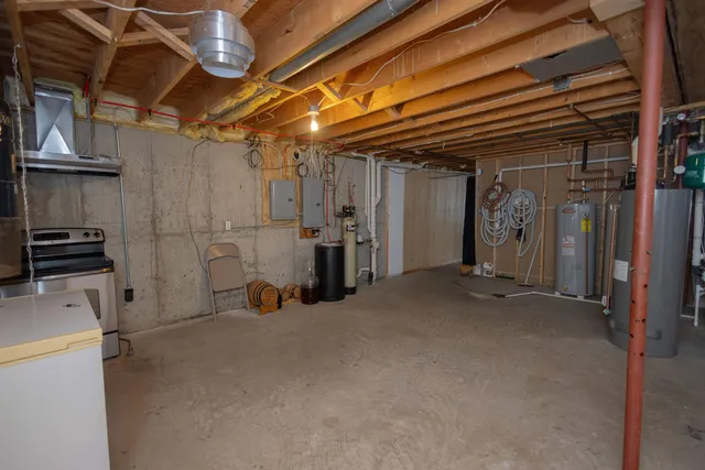 $324,900 | 543 West Liberty Street, Belmont, WI 53510