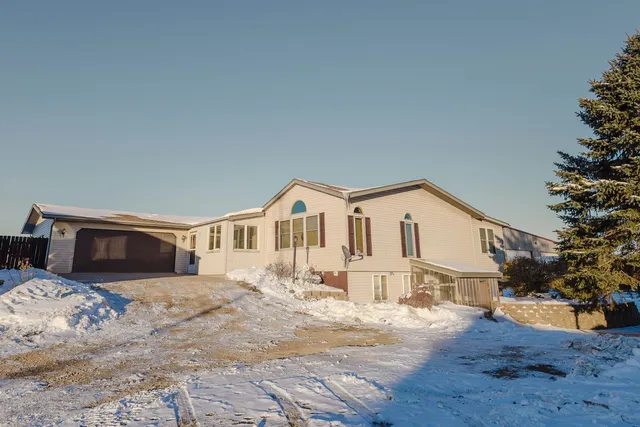 $324,900 | 543 West Liberty Street, Belmont, WI 53510