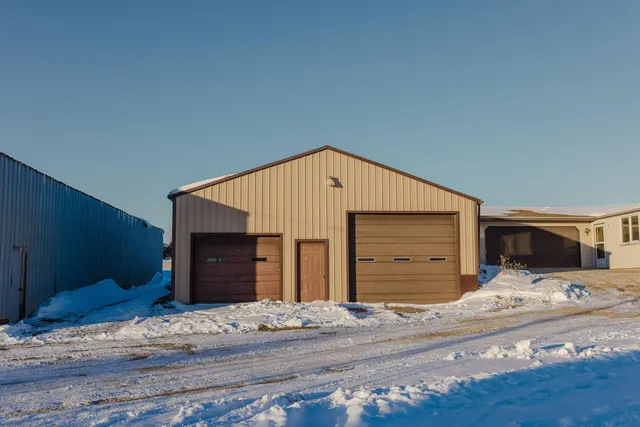 $324,900 | 543 West Liberty Street, Belmont, WI 53510