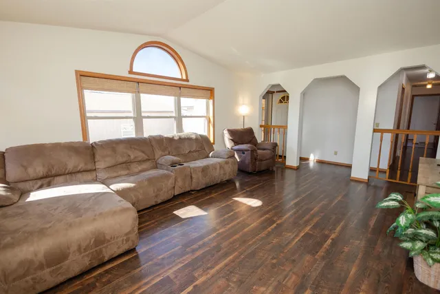 $324,900 | 543 West Liberty Street, Belmont, WI 53510