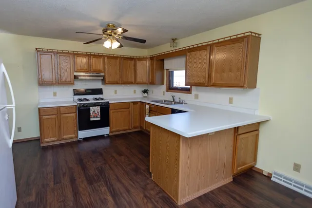 $324,900 | 543 West Liberty Street, Belmont, WI 53510