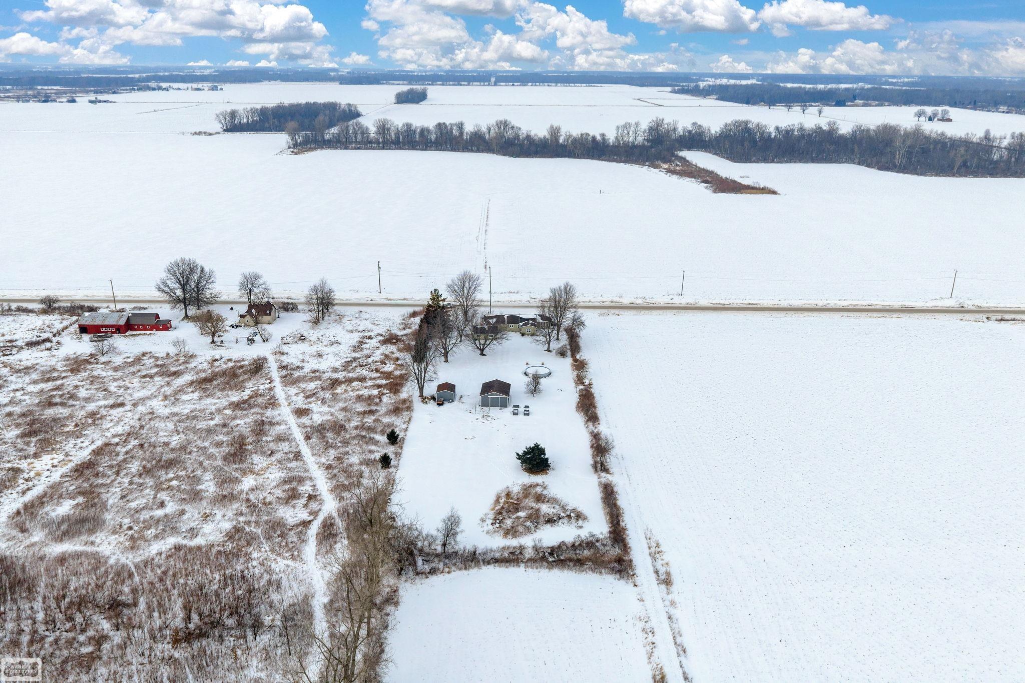 15687 Norman Road Yale, MI 48097 - Photo 56 of 68
