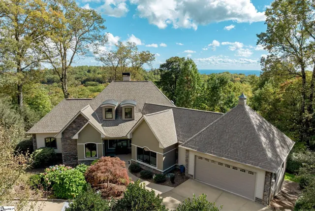 $1,597,000 | 220 Yellowroot Lane, Landrum, SC 29356