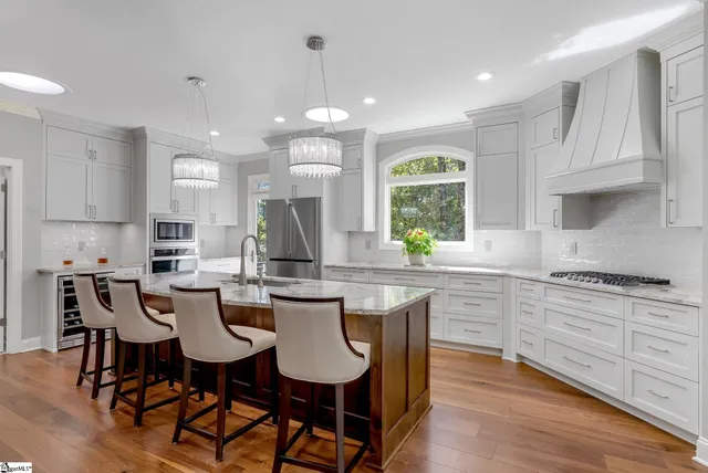 $1,597,000 | 220 Yellowroot Lane, Landrum, SC 29356