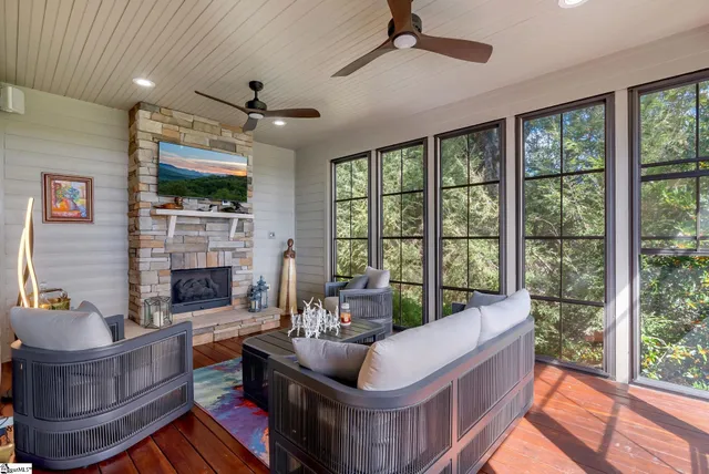 $1,597,000 | 220 Yellowroot Lane, Landrum, SC 29356