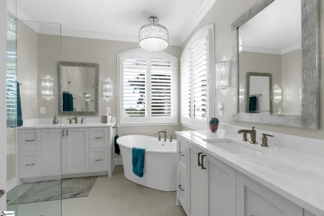 $1,597,000 | 220 Yellowroot Lane, Landrum, SC 29356