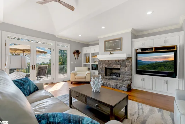 $1,597,000 | 220 Yellowroot Lane, Landrum, SC 29356