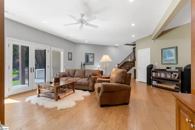 $1,597,000 | 220 Yellowroot Lane, Landrum, SC 29356