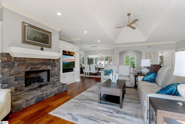 $1,597,000 | 220 Yellowroot Lane, Landrum, SC 29356