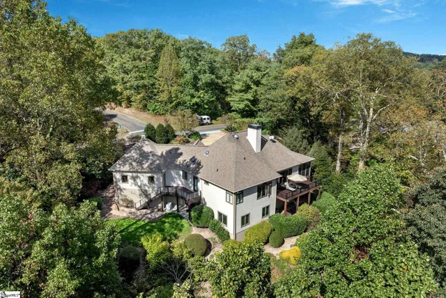 $1,597,000 | 220 Yellowroot Lane, Landrum, SC 29356