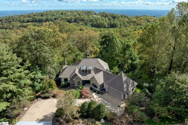 $1,597,000 | 220 Yellowroot Lane, Landrum, SC 29356