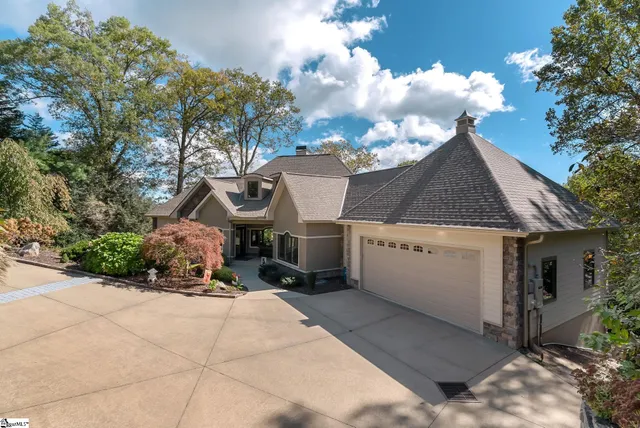 $1,597,000 | 220 Yellowroot Lane, Landrum, SC 29356