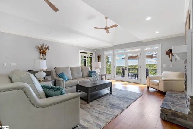 $1,597,000 | 220 Yellowroot Lane, Landrum, SC 29356