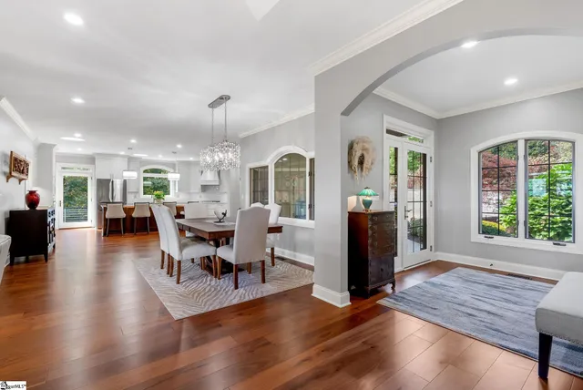 $1,597,000 | 220 Yellowroot Lane, Landrum, SC 29356