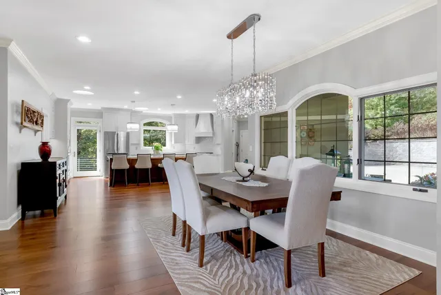 $1,597,000 | 220 Yellowroot Lane, Landrum, SC 29356