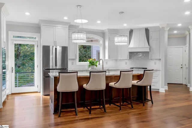 $1,597,000 | 220 Yellowroot Lane, Landrum, SC 29356