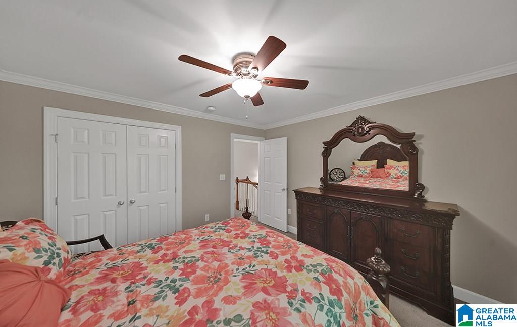 4722 Thornhill Road Gardendale, AL 35071 - Photo 35 of 35