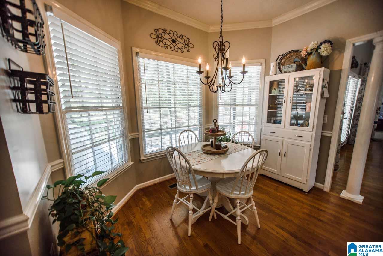 95 Cherry Tree Lane Cropwell, AL 35054 - Photo 6 of 48