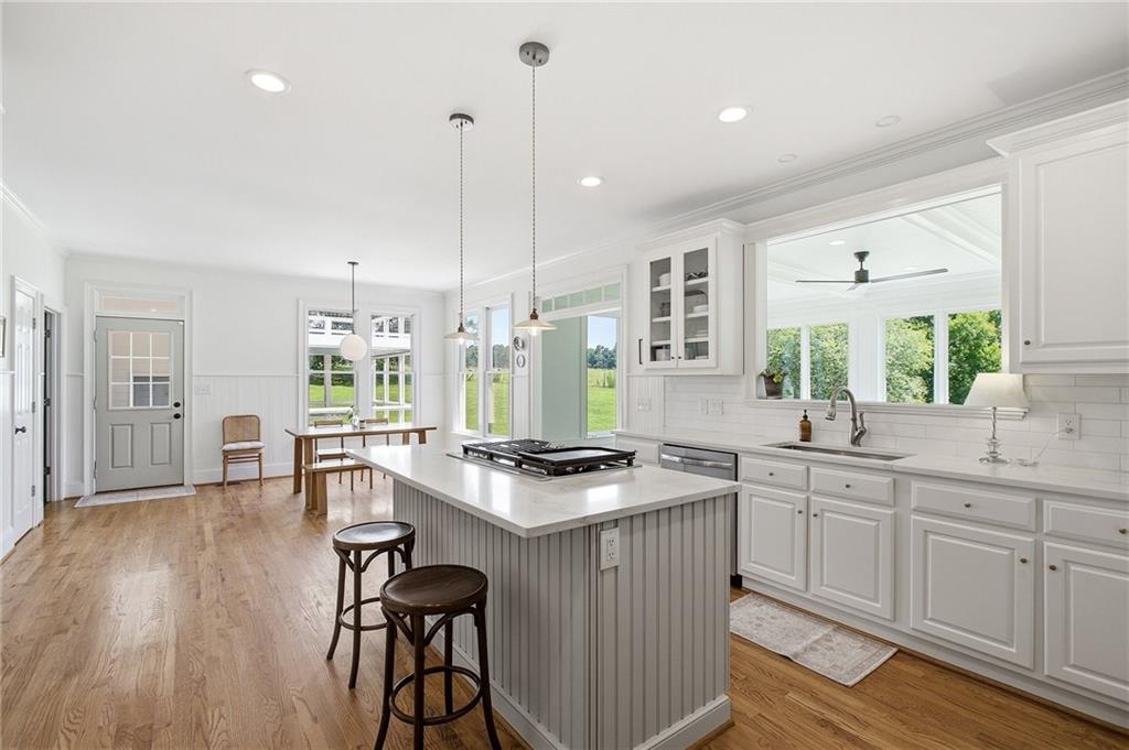 548 Tamarack Trail Canton, GA 30115 - Photo 33 of 83