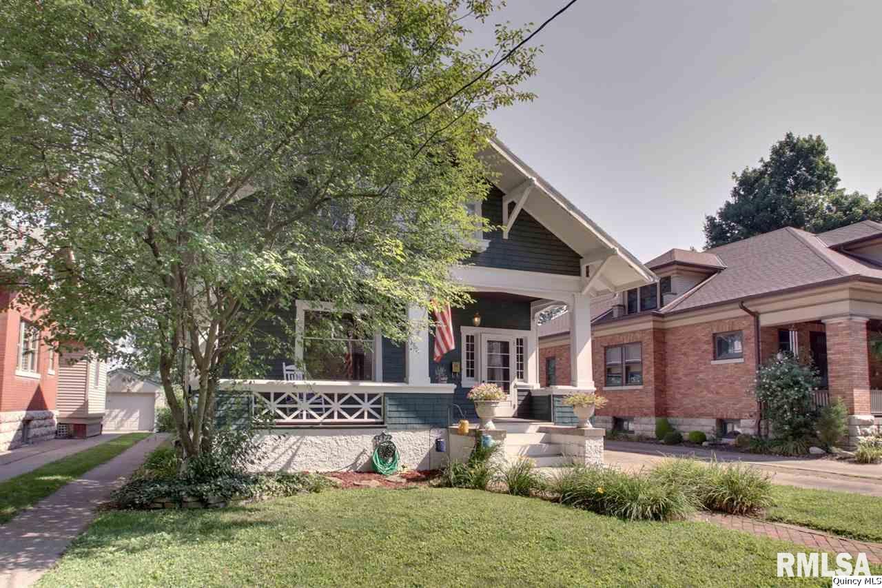 1503 Kentucky Street Quincy, IL 62301 - Photo 1 of 25 Gallery Image 1