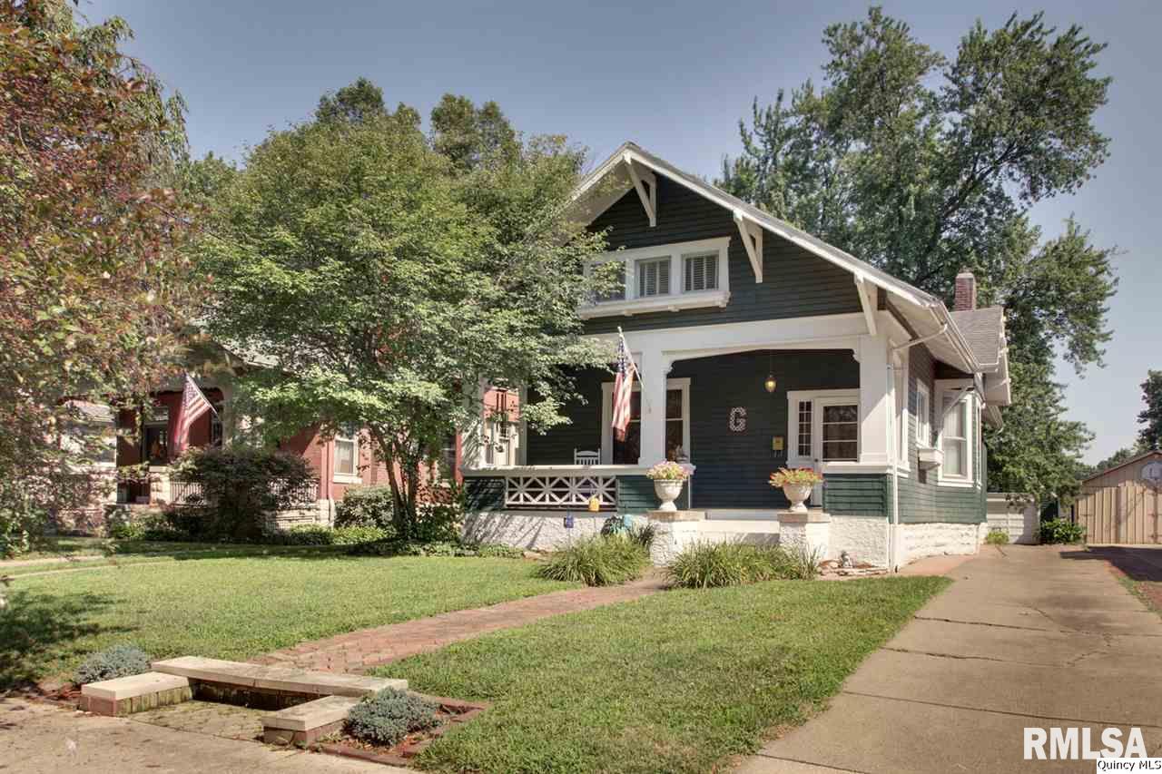 1503 Kentucky Street Quincy, IL 62301 - Photo 25 of 25 Gallery Image 25