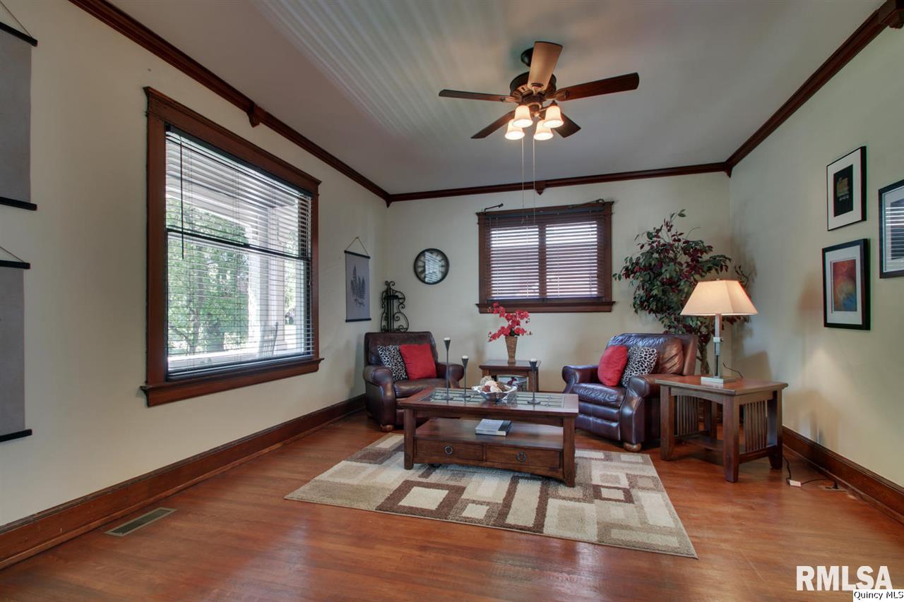 1503 Kentucky Street Quincy, IL 62301 - Photo 5 of 25 Gallery Image 5