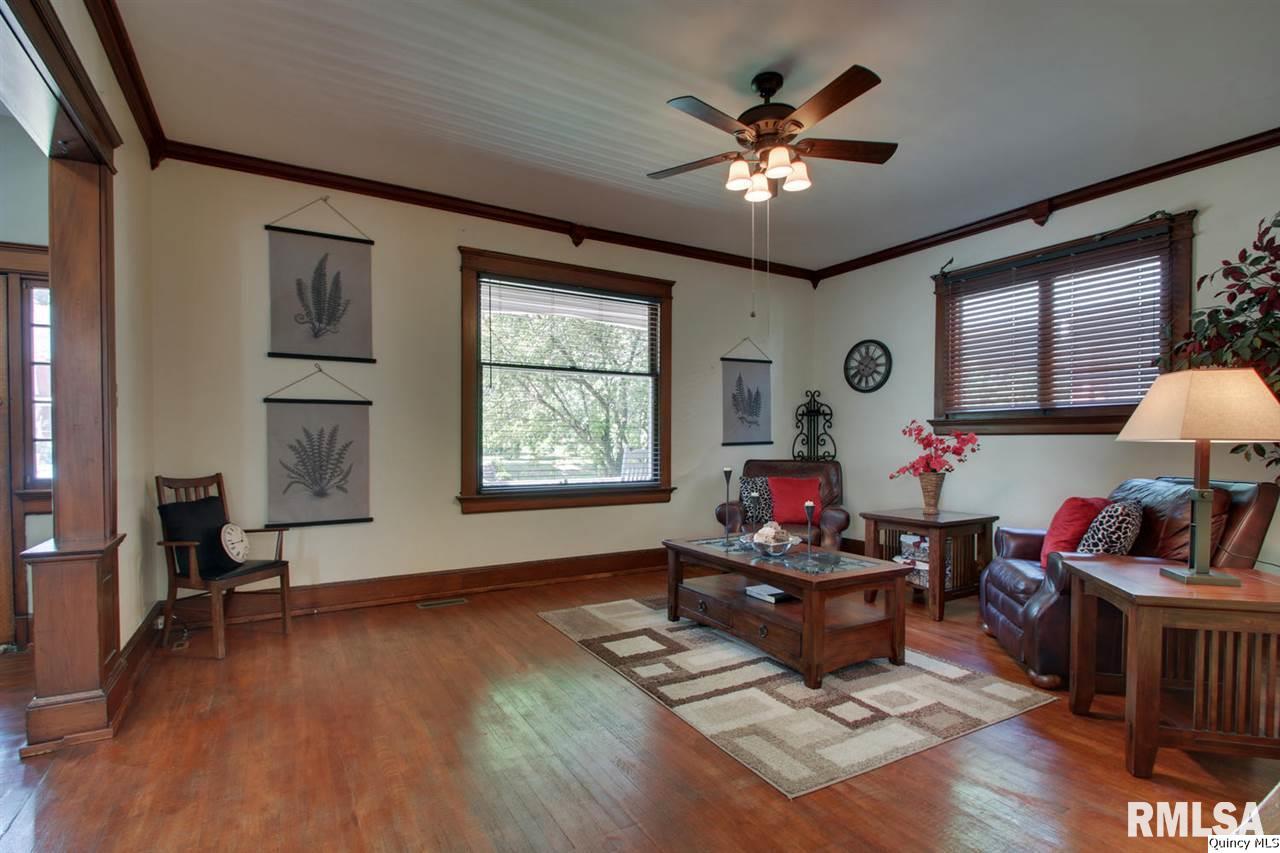 1503 Kentucky Street Quincy, IL 62301 - Photo 6 of 25 Gallery Image 6