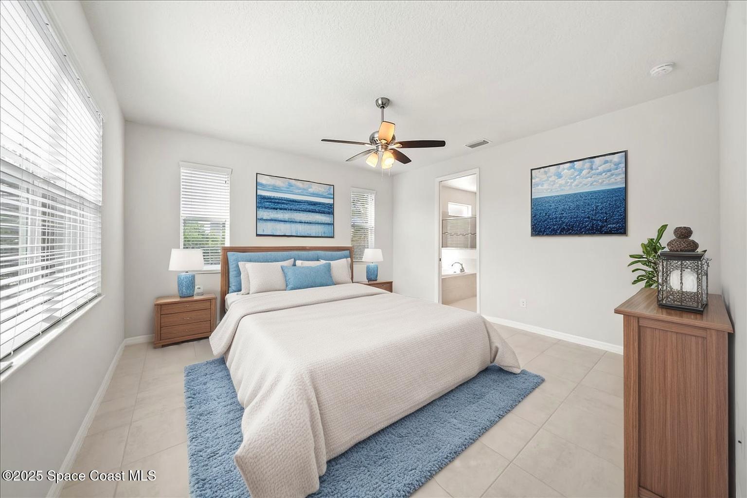 3245 Hummingbird Way Melbourne, FL 32940 - Photo 29 of 66 Primary bedroom