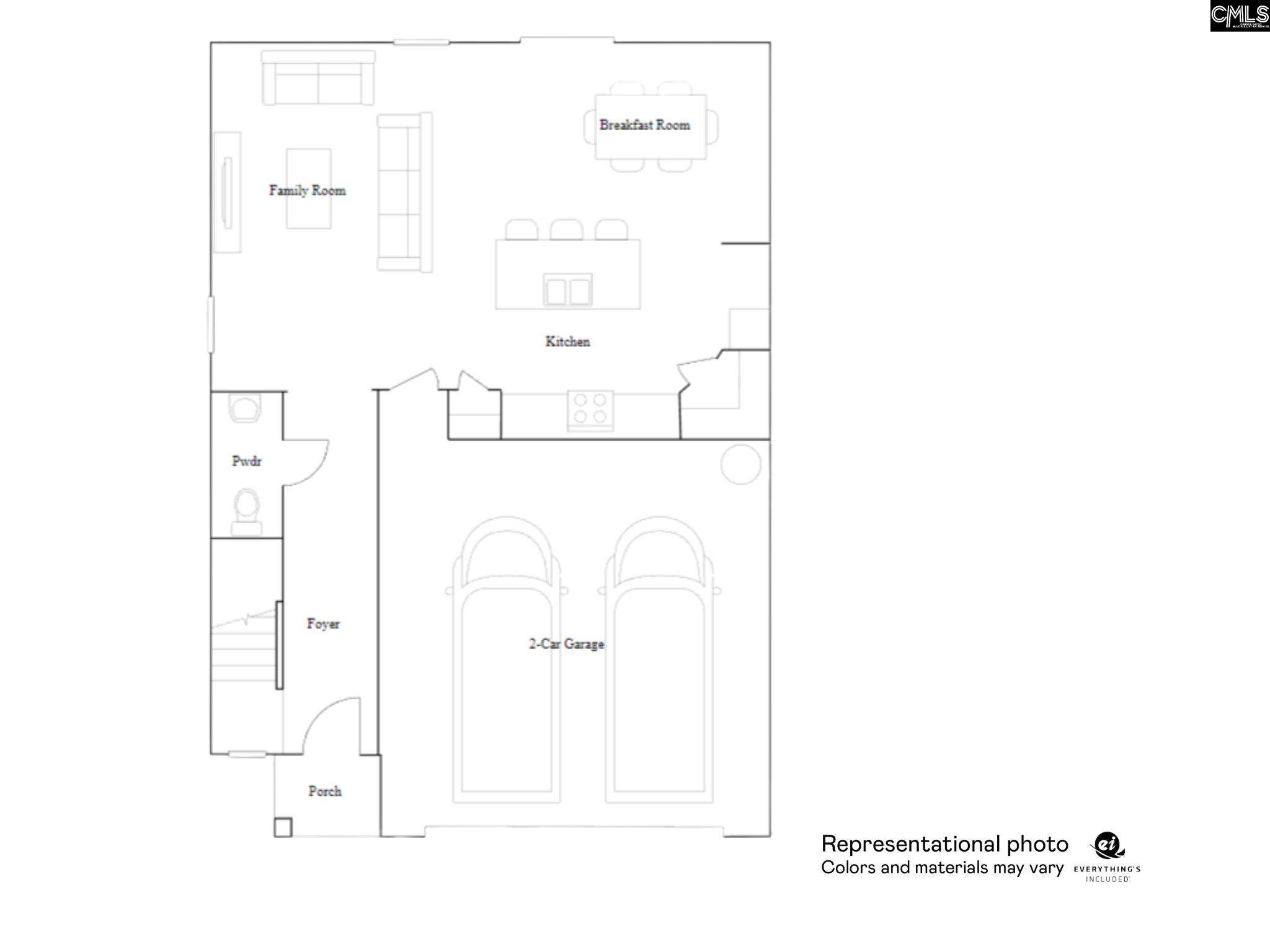 637 Richmond Road Gaston, SC 29053 - Photo 2 of 24