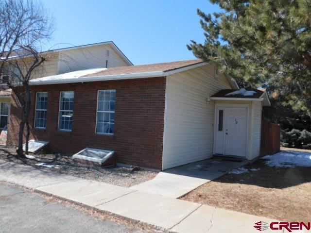 410 West 6th Street, Unit 10 Cortez, CO 81321 - Photo 1 of 35