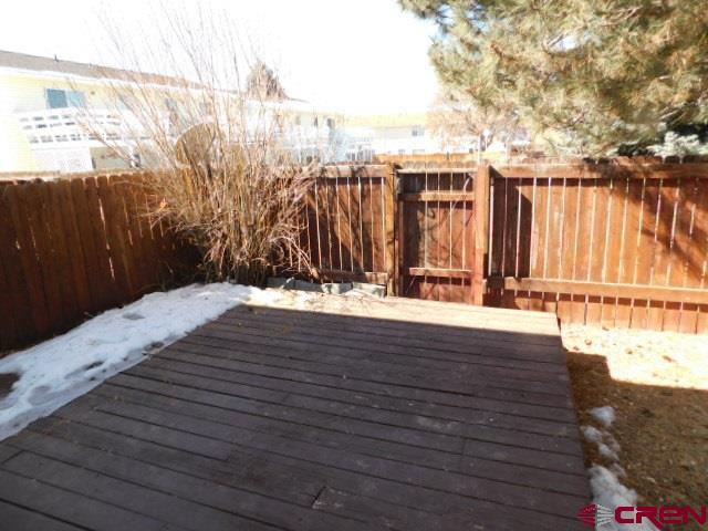 410 West 6th Street, Unit 10 Cortez, CO 81321 - Photo 13 of 35