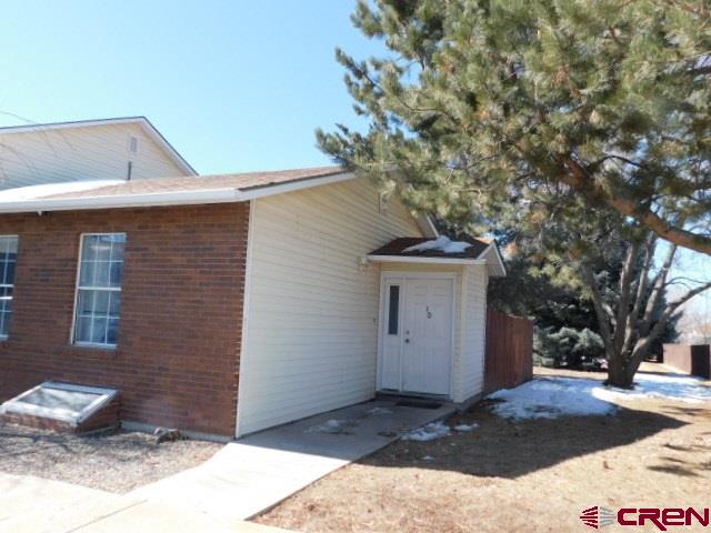 410 West 6th Street, Unit 10 Cortez, CO 81321 - Photo 24 of 35