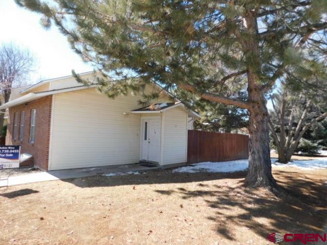 410 West 6th Street, Unit 10 Cortez, CO 81321 - Photo 25 of 35